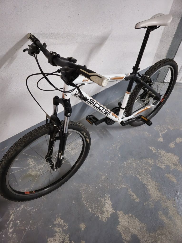 Scott aspect 60 roda 26