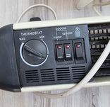 Termowentylator grzejnik mocny