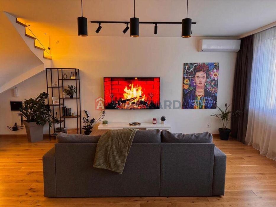 Продаж 3 кім. кв. ЖК Добра Оселя. Франківський р-он.