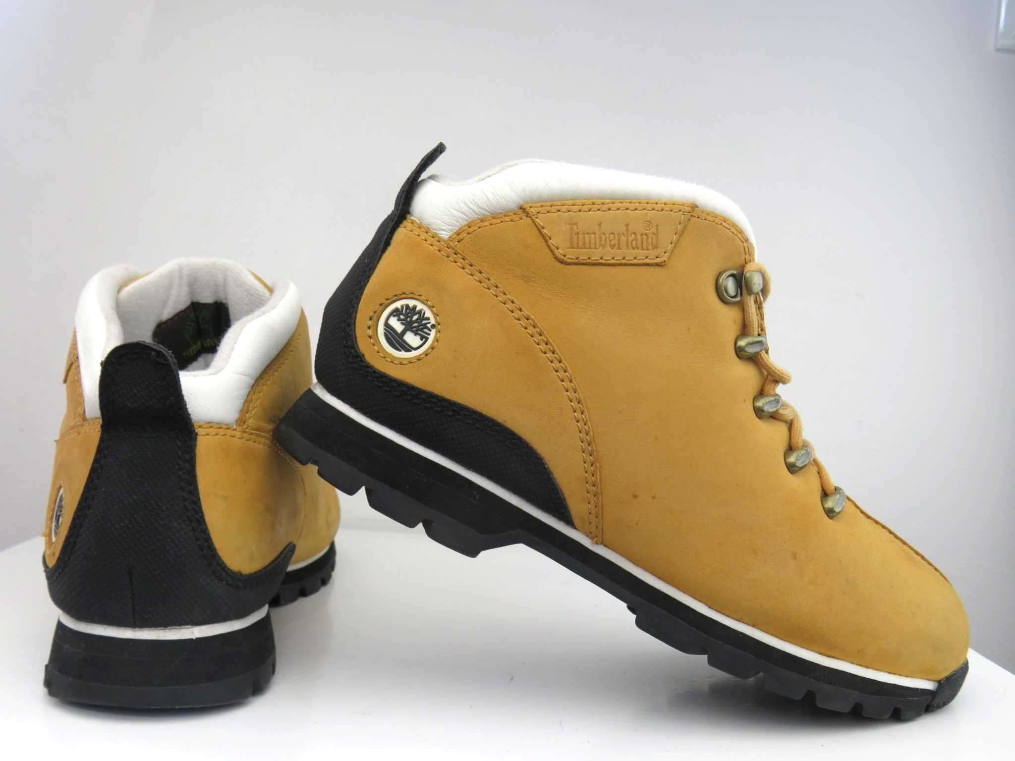 Timberland buty  trzewiki trekking r 40 -60%