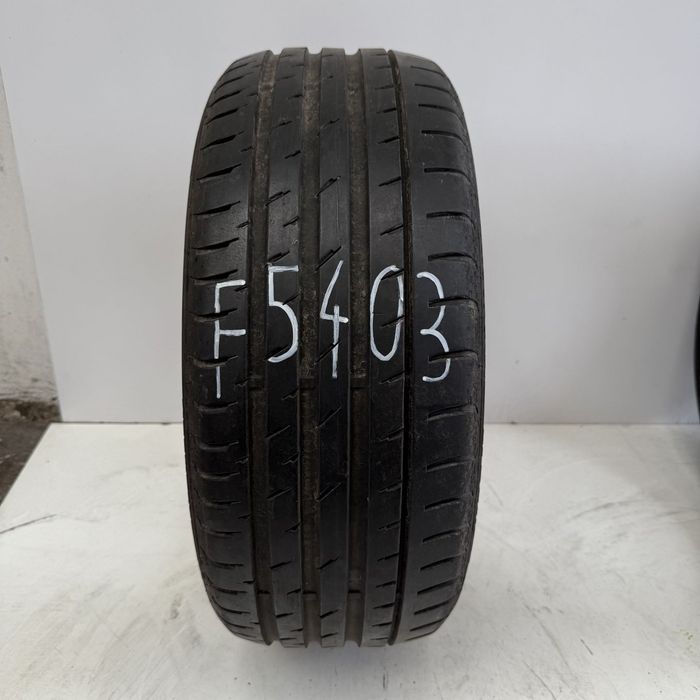 Opona 225/40/18 Continental Sport Contact 3 (F5403)
