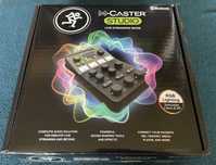 M Caster Studio, Mackie Mikser strumieniowy