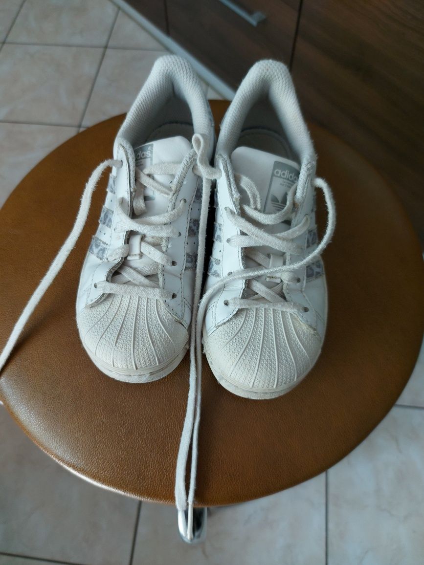 Adidas superstar rozm 30,5