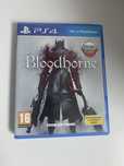 Gry ps 4/5 - bloodborne | idealny stan