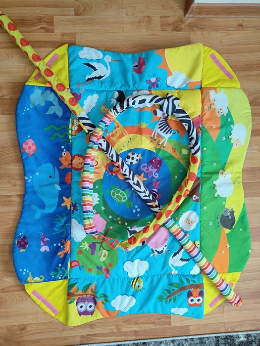 Kojec_mata dla bobasa