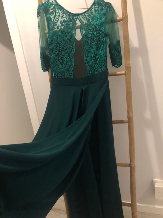 Vestido | Peça Unica