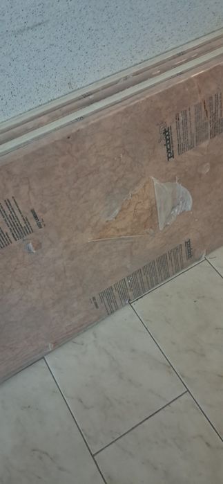 Стільниця меблева для кухні  меблів нова