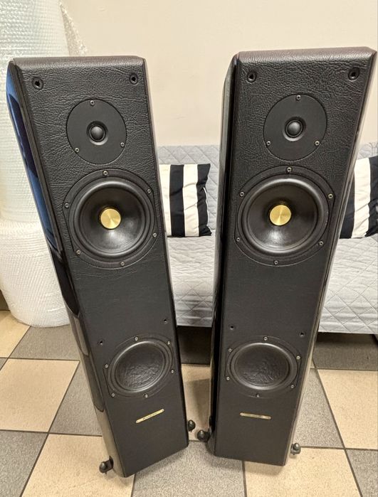 Sonus Faber Concerto Grand Piano