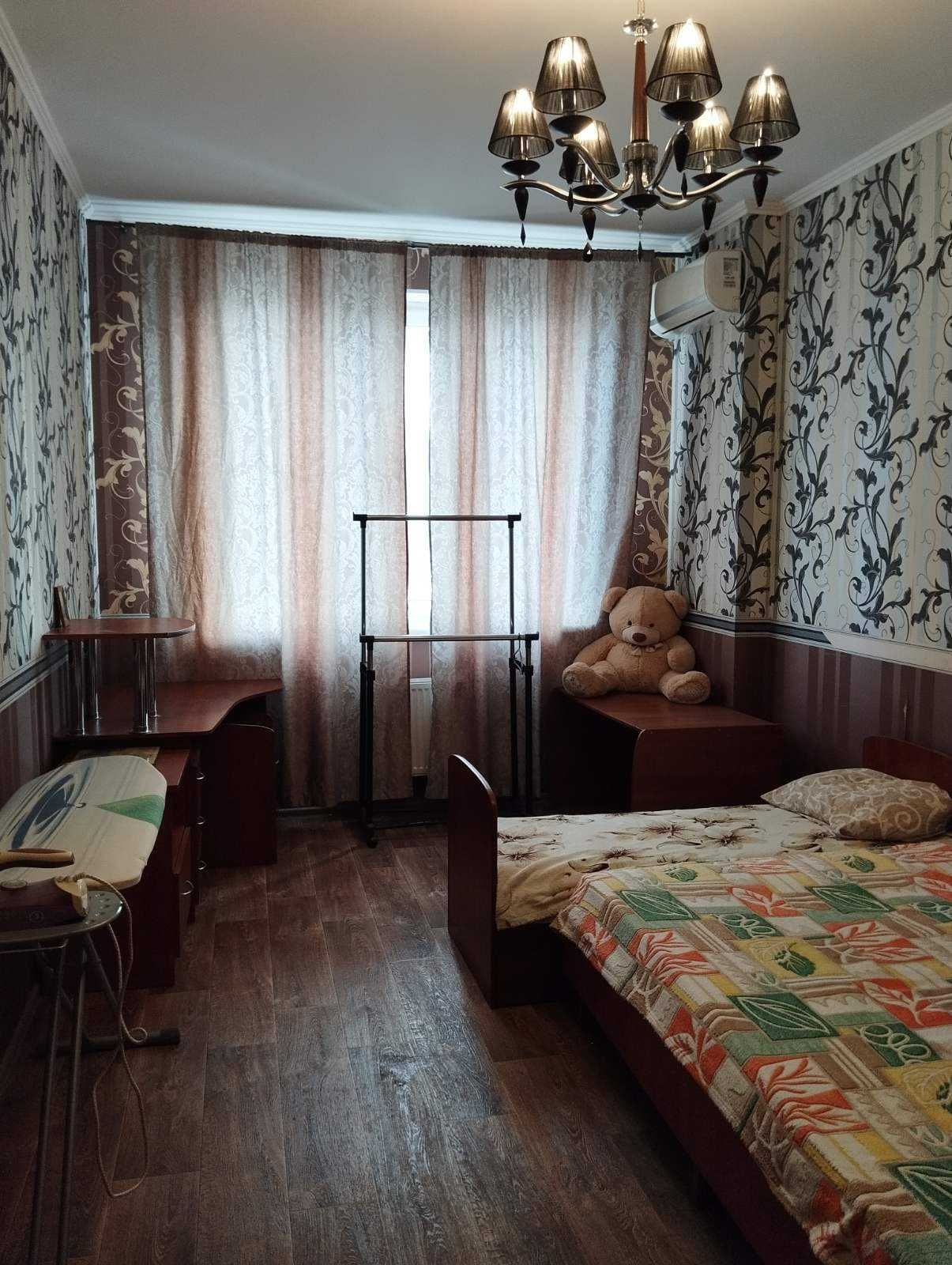 Сдам 1 комн. квартиру по ул Ак. Королева, ж/к Тирас,