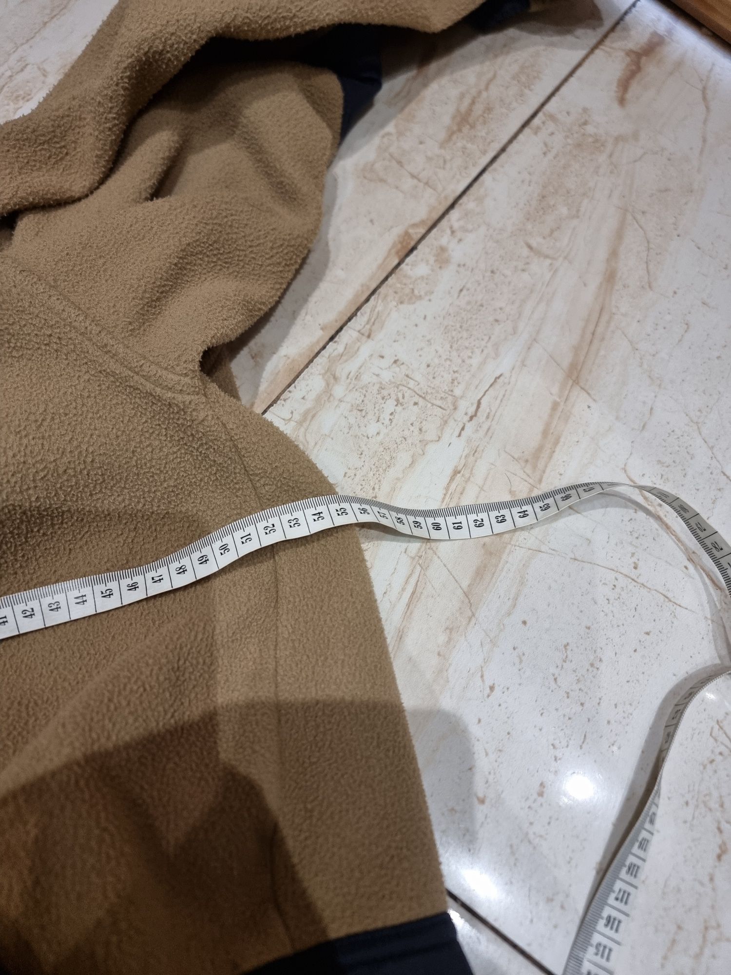 bluza damska M ciepla
