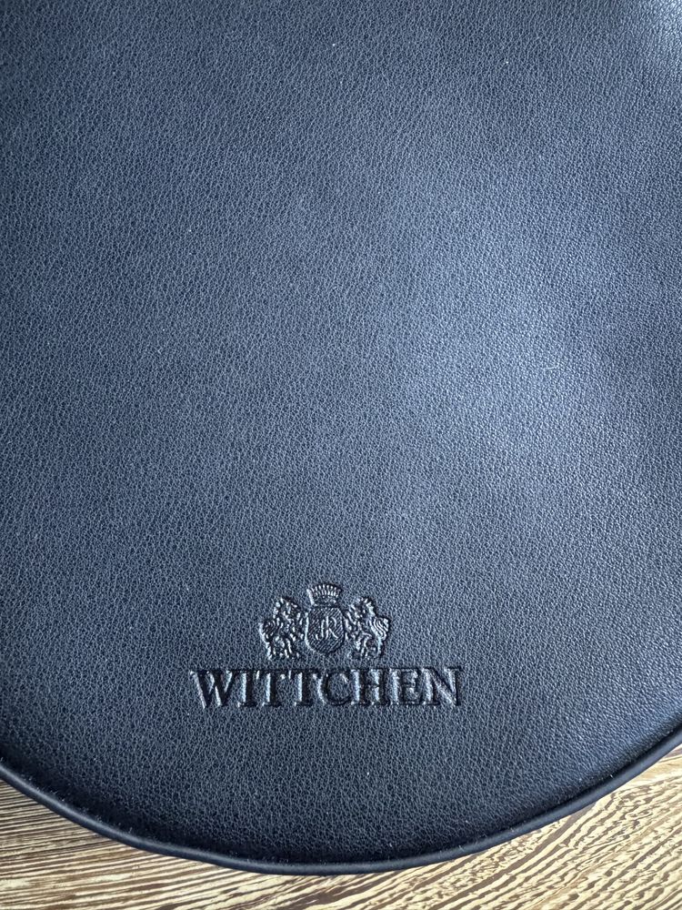 Wittchen torebka okrągła