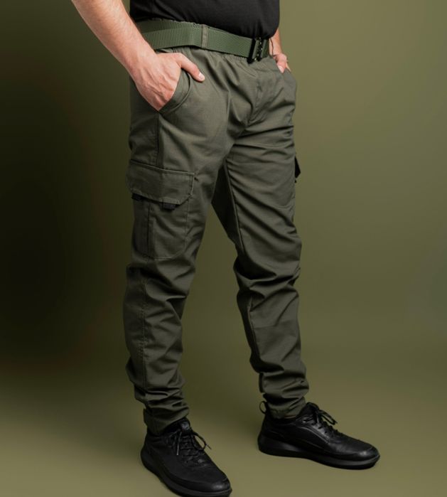 Штани тактичні  карго літній варіант 50 розмір