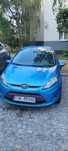 Ford fiesta 1.2 rok 2009