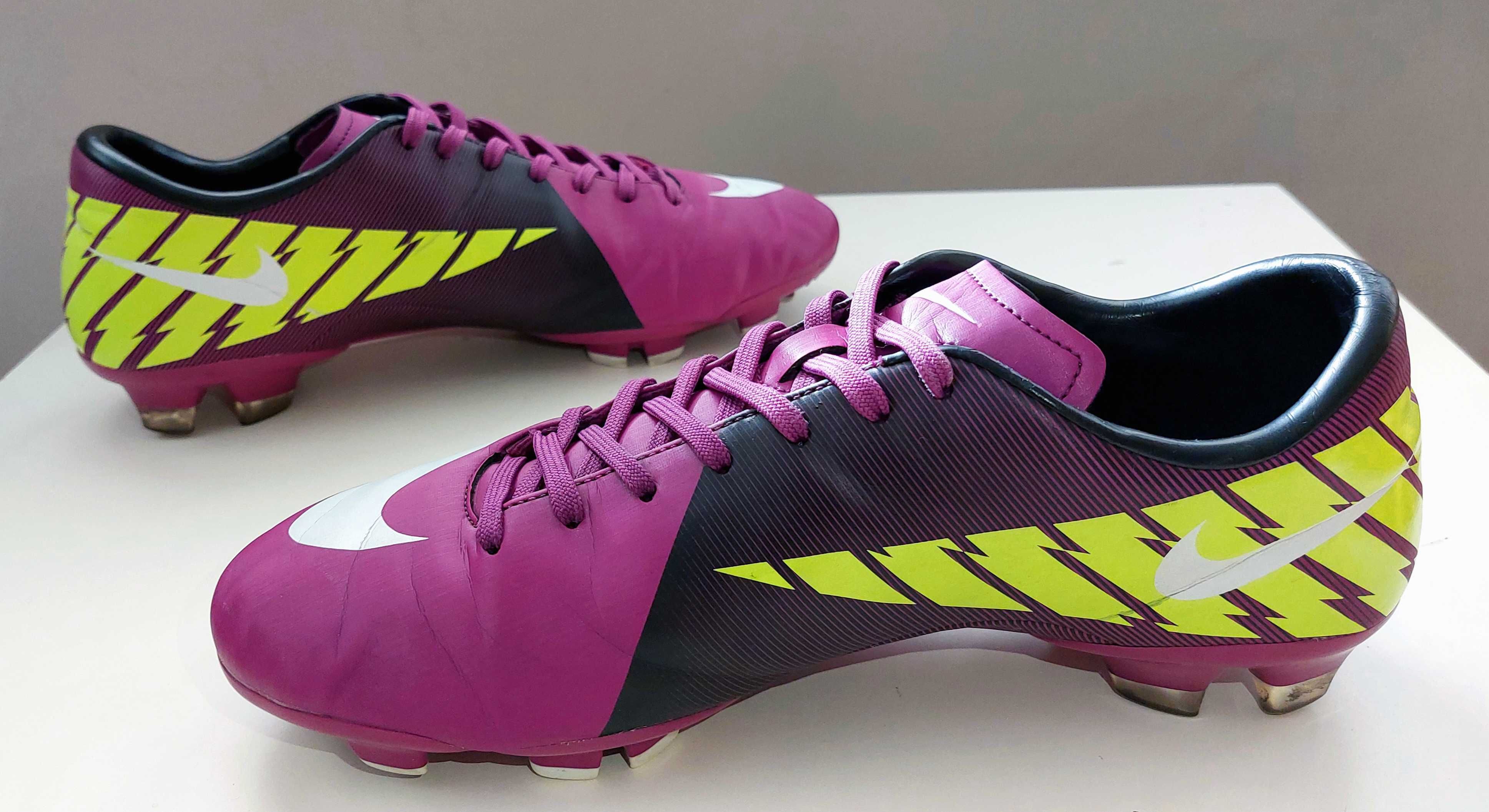 Korki Nike Mercurial Victory II FG