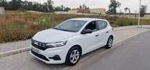 Dacia Sandero III Bi-Fuel | 2024