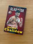Książka Mamed Chalidow Gladiator