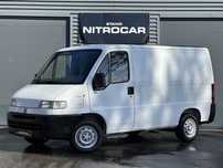 FIAT DUCATO 2.8 D L1 H1