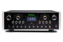 Продаю предварительный усилитель Mcintosh C42
