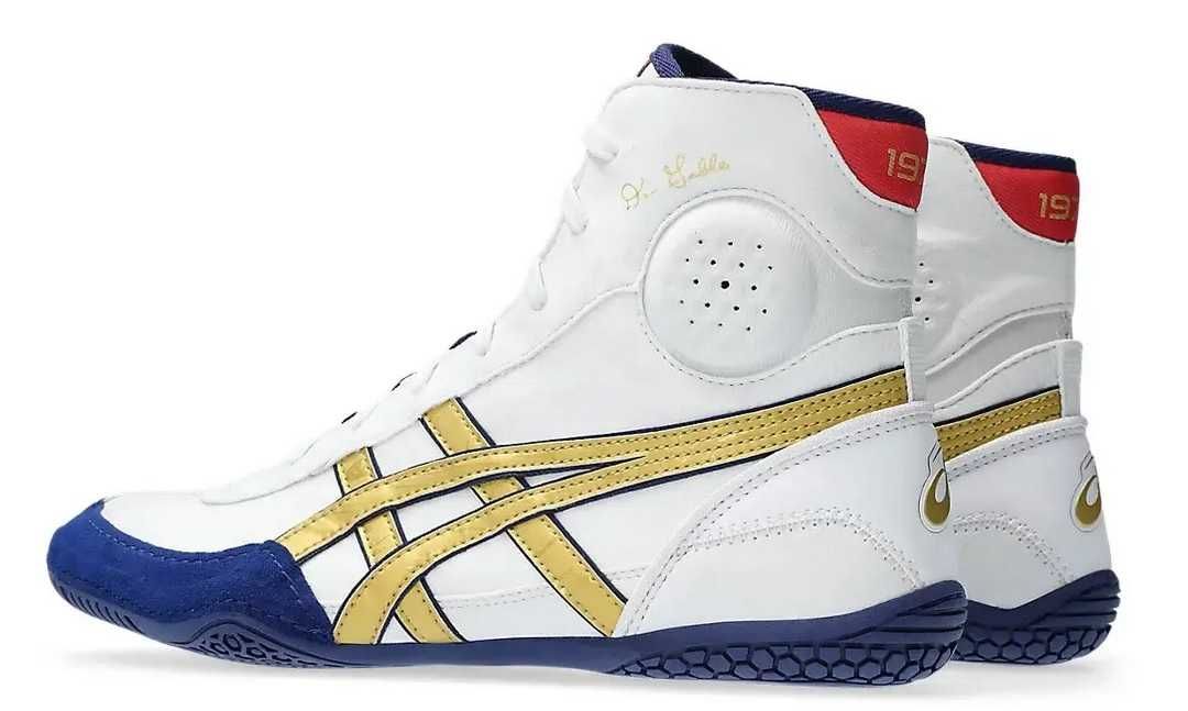БОРЦОВКИ, БОКСЕРКИ, ASICS Dan Gable EVO 3, оригінал Asics Tiger