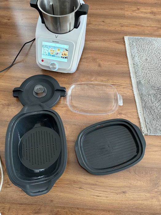 SilverCrest SKMC 1200 C3 (Lidlomix)