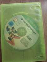 Gra Overwatch Origins Edition XBOX One