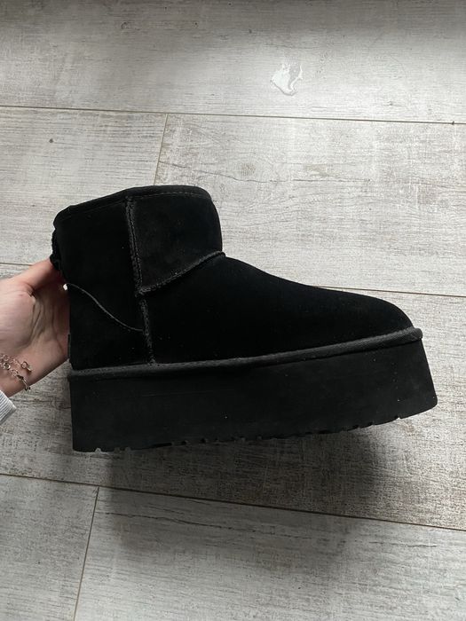 уггі, ugg, 37 розмір