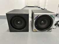 2x Logitech z2300