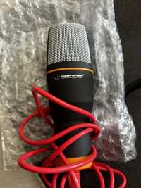 Mikrofon Esperanza