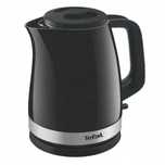 Czajnik Elektryczny Tefal Czarny 2400w 1,5l