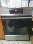 Kuchenka indukcyjna gorenje