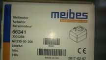 сервопривод Meibes 66341 NR230-00-306