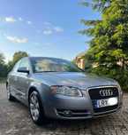 Audi A4 Audi A4 B7 - niski przebieg, gotowy do jazdy