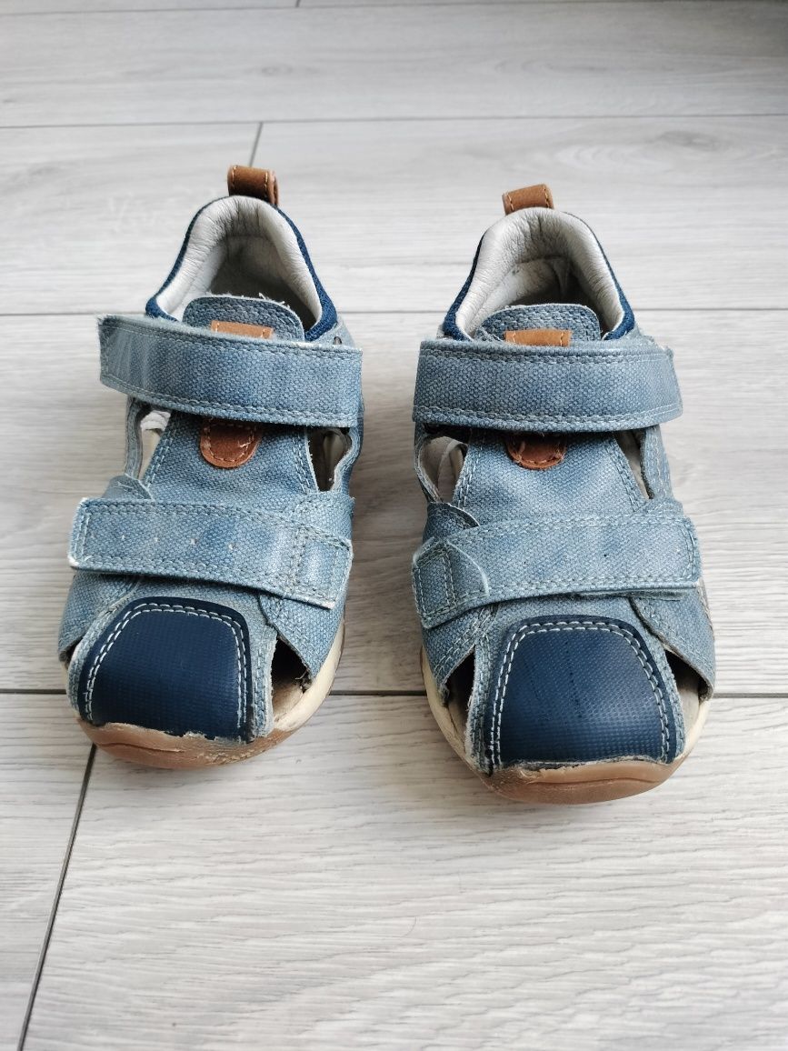 Buty buciki sandały sandałki dziecięce chłopięce