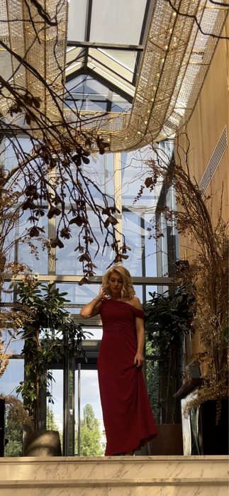 Сукня вечірня Karen Millen