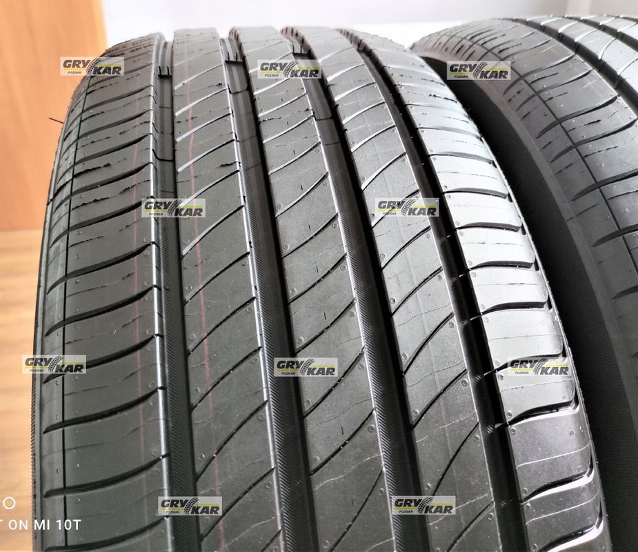 2x 235/55r19 Michelin Primacy 4 Goe Suv Acoustic 105w A/B/70dB 3 lata