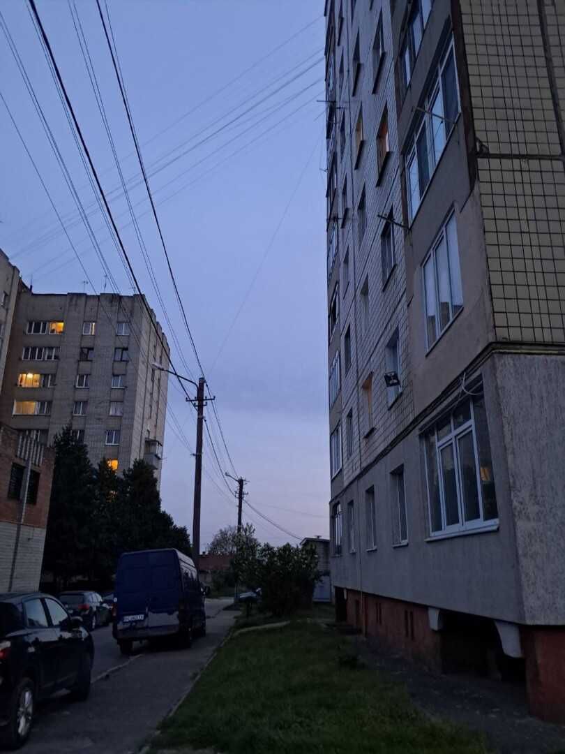 Продаж 3-кімнатної квартири на вул. Шевченка, Рясне-1 [#33843].