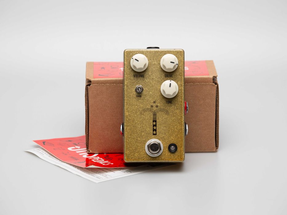 JHS Pedals Morning Glory v4