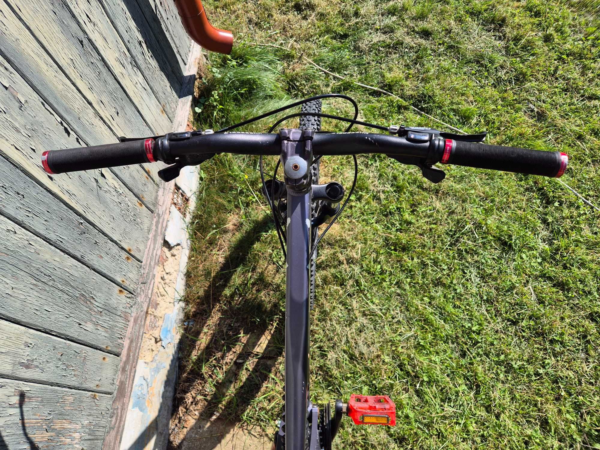 Kross Sign FR 1 Downhill