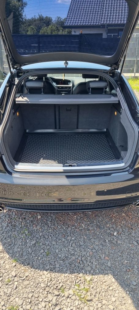Audi A5 2.0 tfsi quattro 2011r.