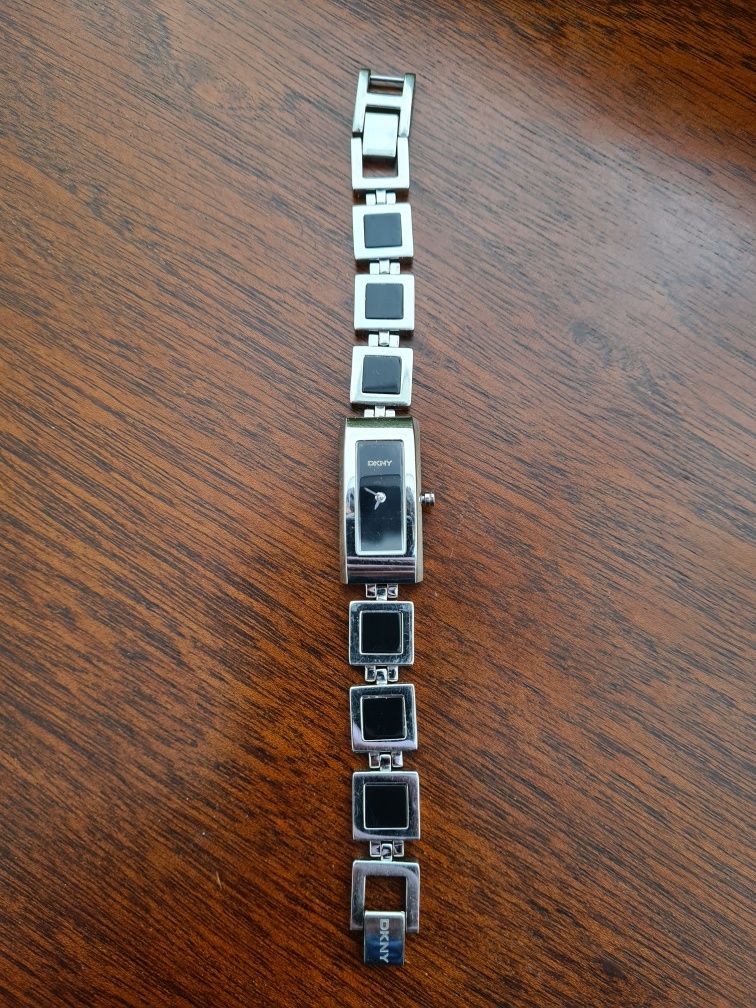 Conjunto 3 Relógios Senhora DKNY