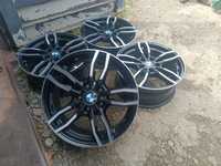 Диски 5x120r17 BMW F E серії vw multivan T5 T6 caravella з Германії ст