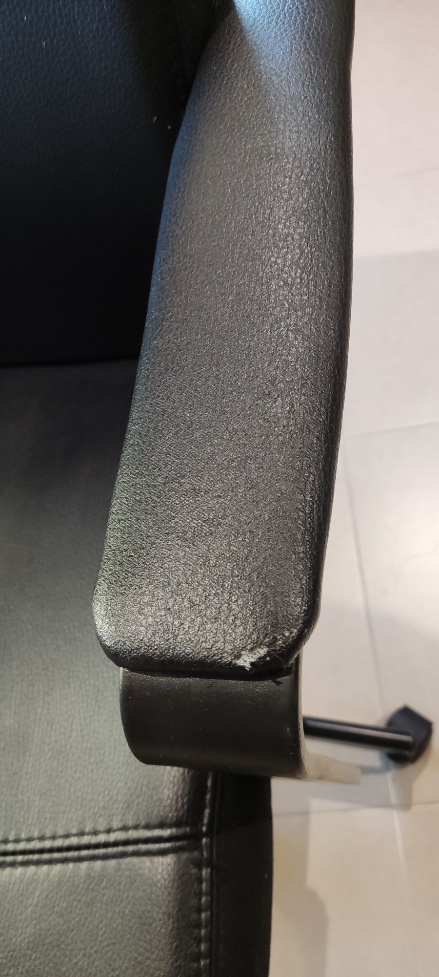 Cadeira de escritório IKEA