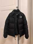 TheNorthFace1996RetroNuptseBalckJakect-NowyRozmiar.L