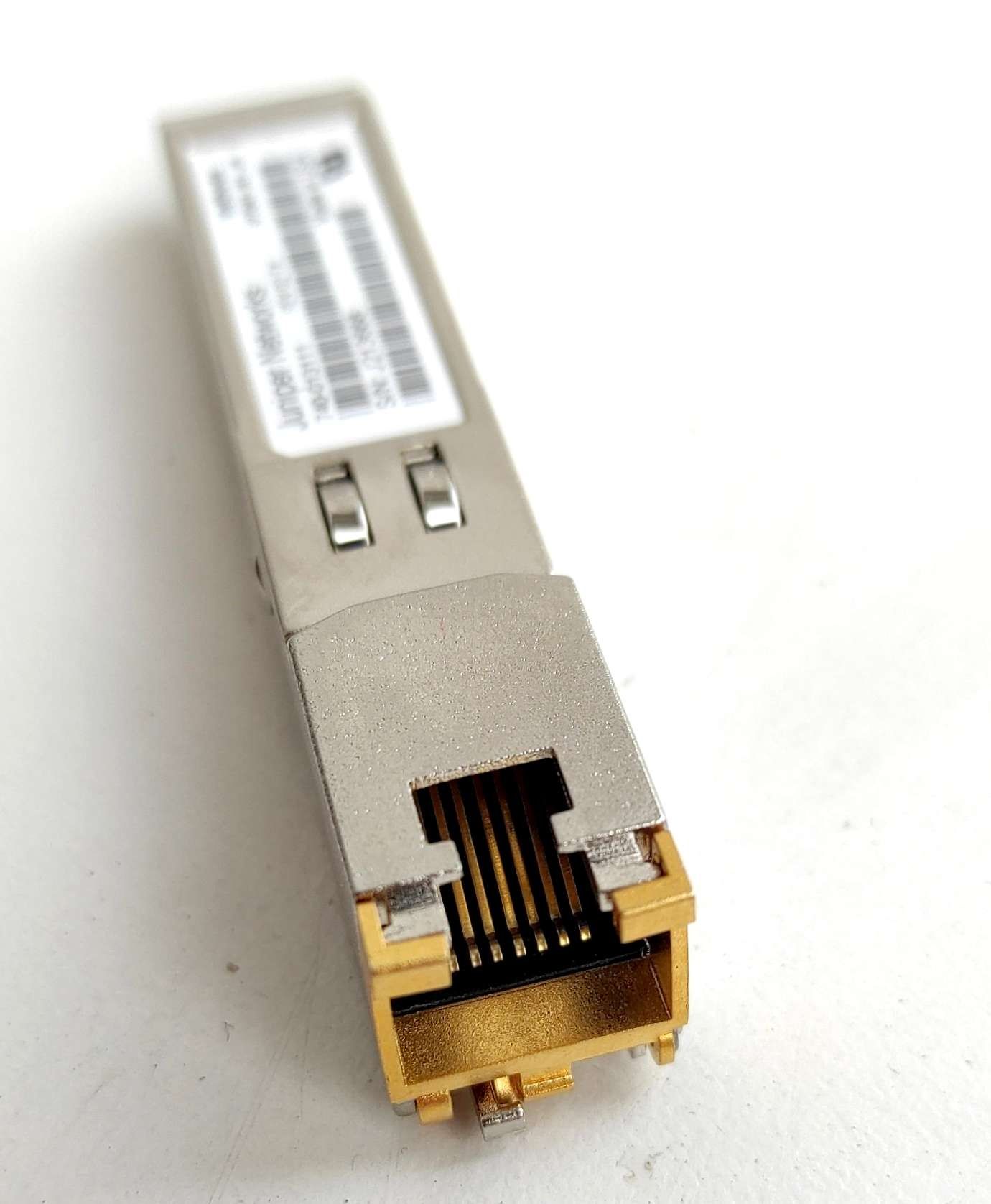 Акція! Juniper 1000BASE-T SFP-GE-T Transceiver