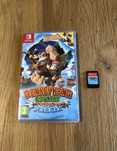 Donkey Kong Country: Tropical Freeze (Switch)