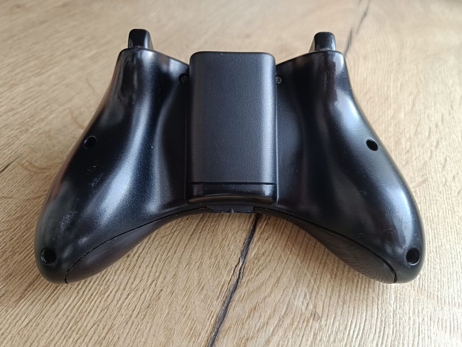 Kontroler Xbox 360 oryginalny bezprzewodowy pad