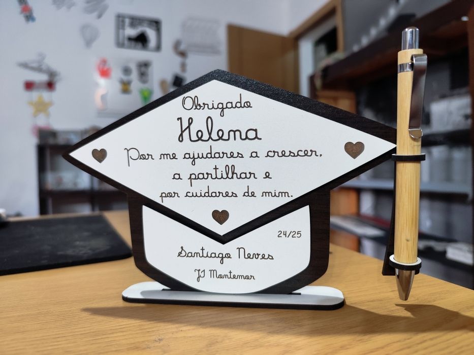 Placas troféus medalhas brindes