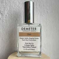 Парфуми Demeter Dirt