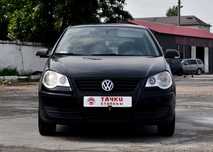 Авторозборка Volkswagen Polo 9N 2001-2009 1.2 12V BME Поло шрот 9N