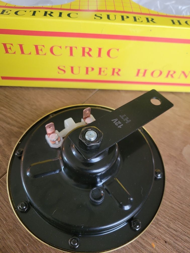 Epman High Tone 400 Hz